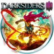 تحميل لعبة Darksiders 3 لجهاز ps4