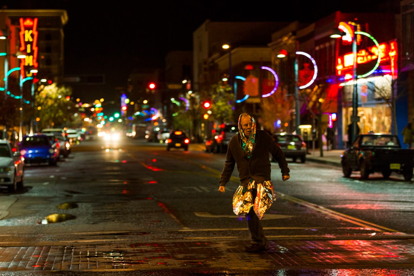 Better Call Saul Off Brand Expenses Review