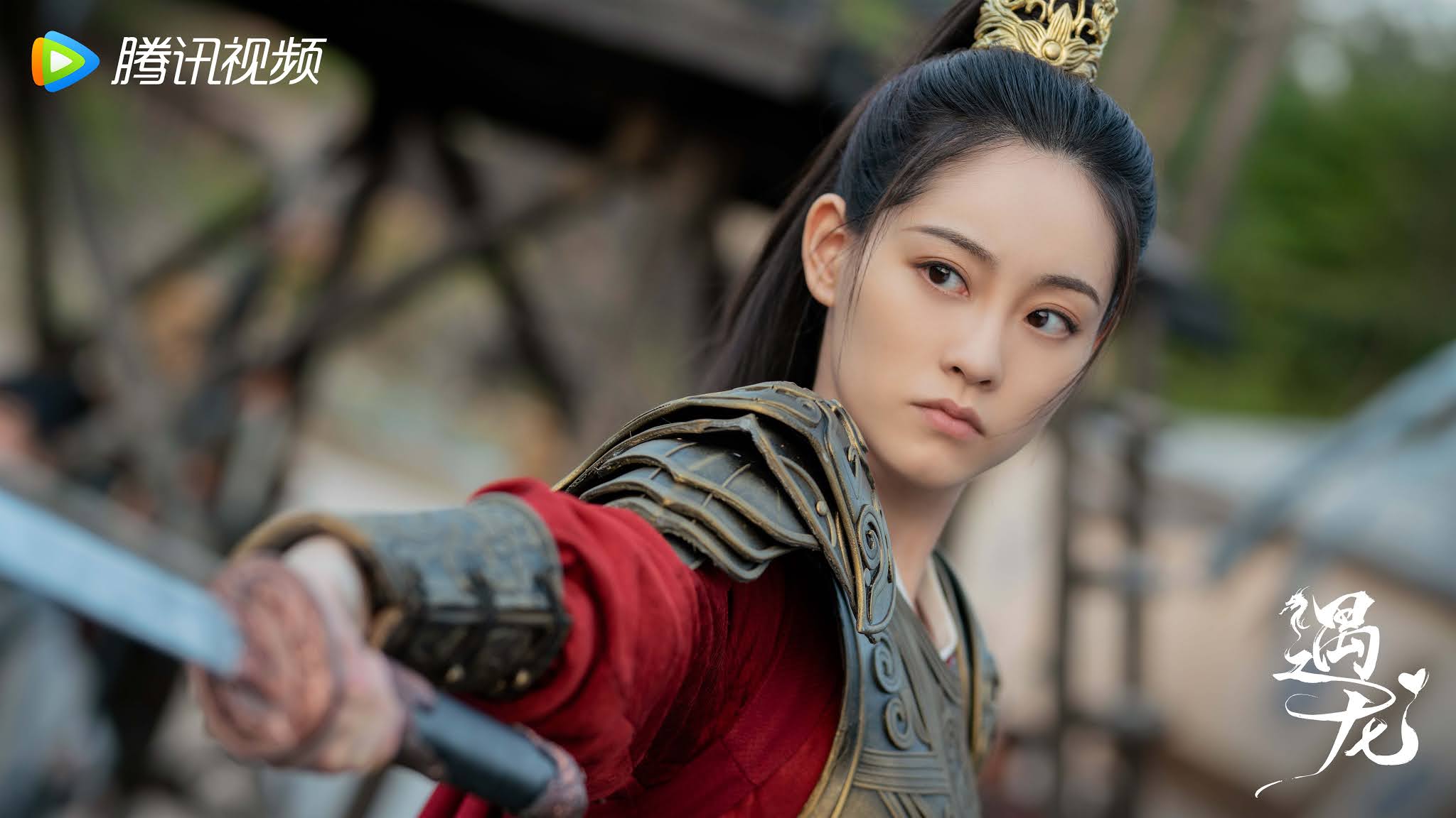 China Entertainment News: Stills from Miss The Dragon