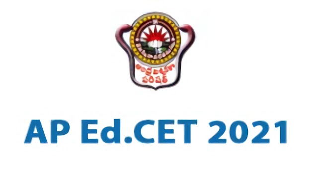 AP Ed.CET - 2021 హాల్ టికెట్ ఎల డౌన్ లోడ్ చేసుకోవాలి.