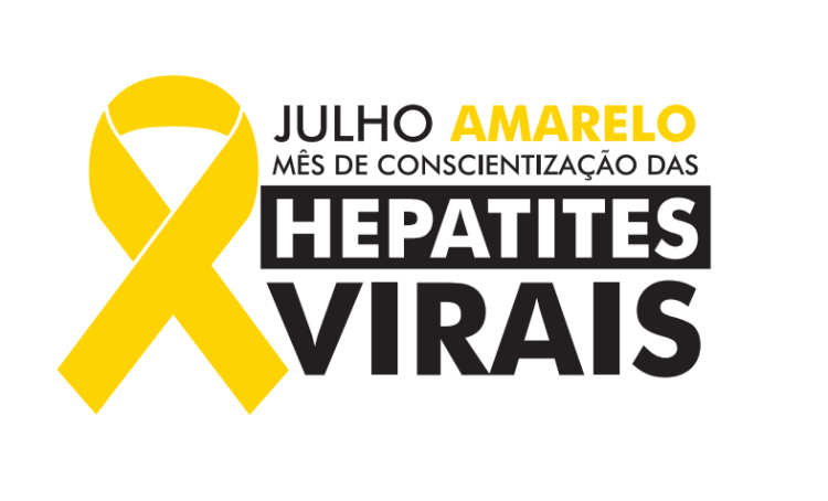Julho amarelo: um sinal de alerta para as hepatites virais - Portal Pebão Julho amarelo: um sinal de alerta para as hepatites virais - Portal Pebão