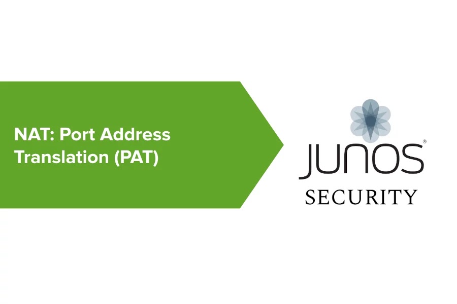 What is PAT (Port Address Translation) on Junos OS Juniper Devices