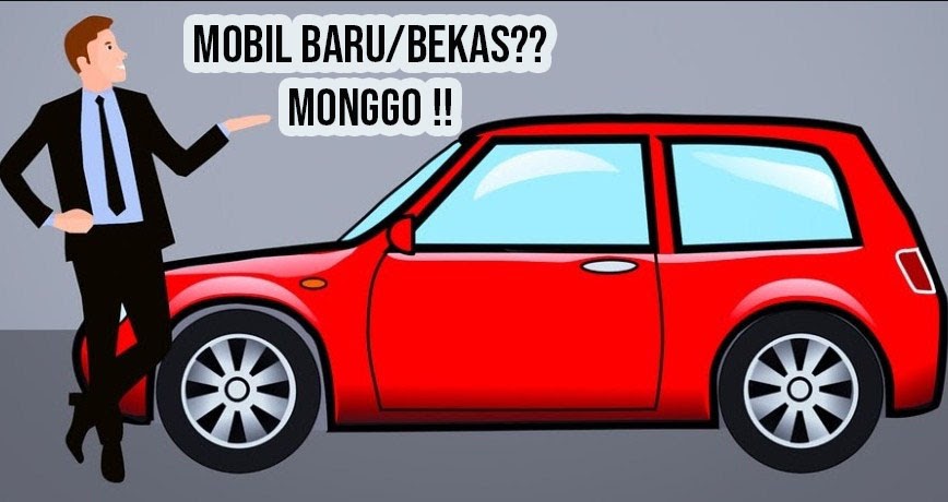 Persyaratan Kredit Mobil di Bank BRI