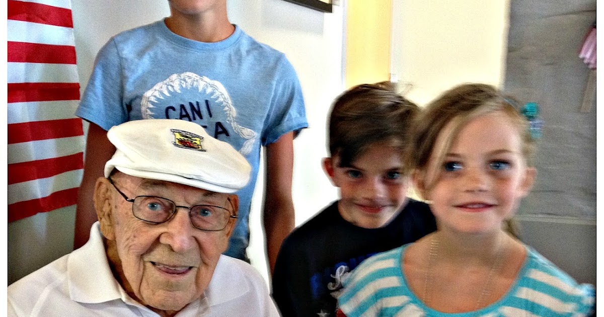 The Jared Laurel Thing Fourth of July at Stinson