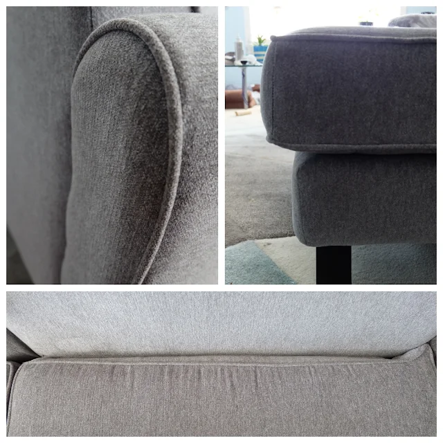 Joybird Review. Flipping the Flip