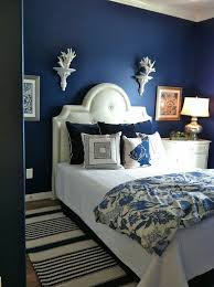 Decorar dormitorios con azul - Ideas para decorar dormitorios
