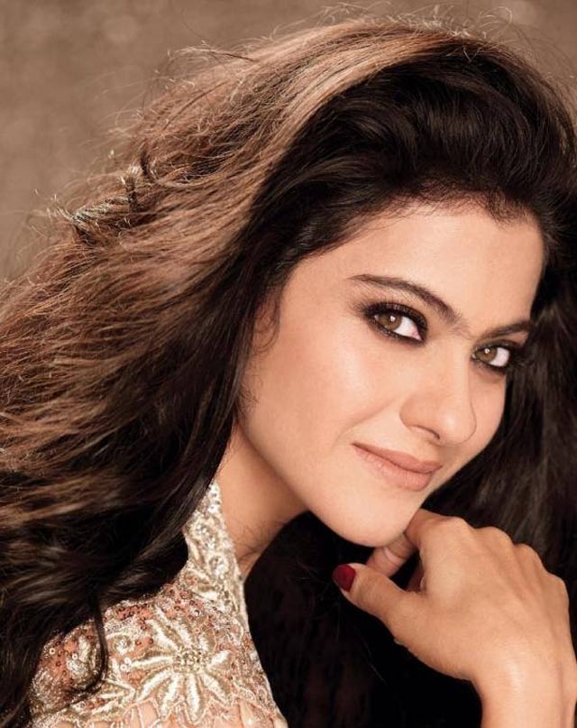 Top Kajol Devgan HD Images Photos And Pictures Free