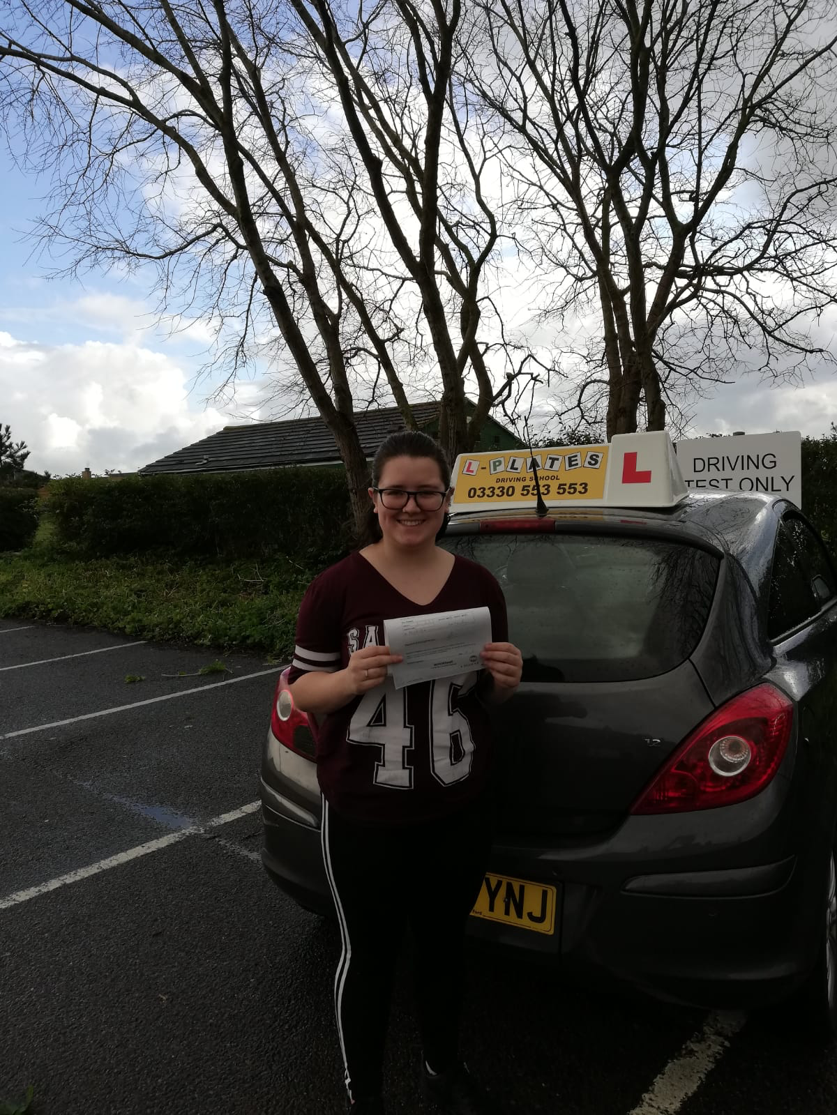 L Plates Driving School Driving Instructor Reviews Driving Lessons