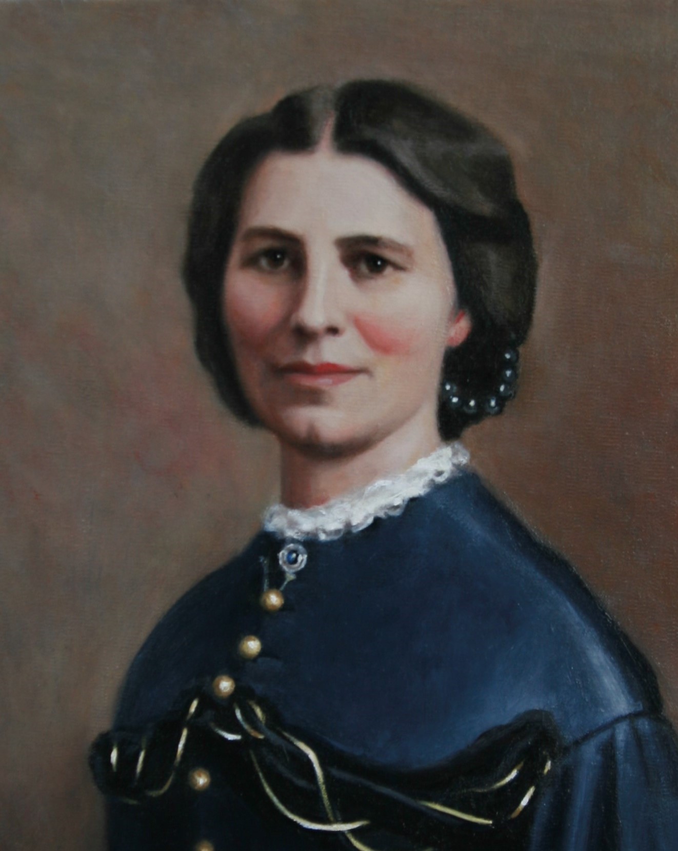 Clara Barton [Profiles] • Instagram, Twitter, TikTok | Foller