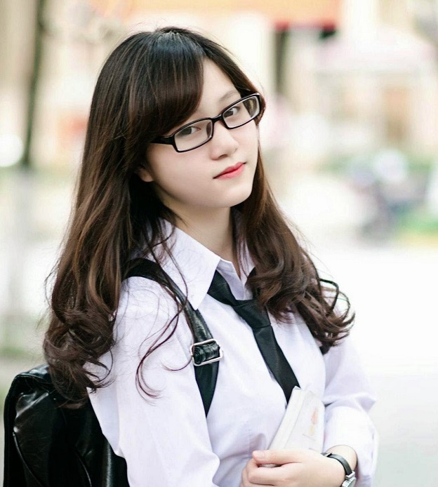 ảnh gái xinh