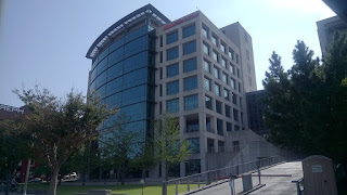 AutoZone Headquarters