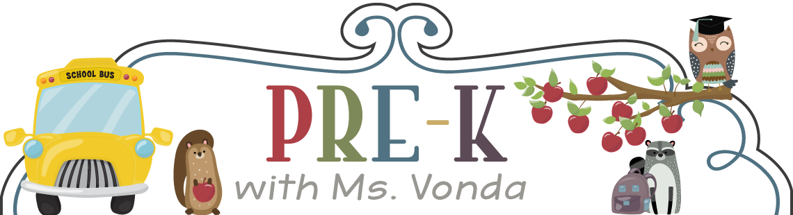 Ms.Vonda's Pre-K at All God's Children MDO/Preschool                             