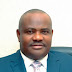 Governor Wike Sacks His Entire Cabinet