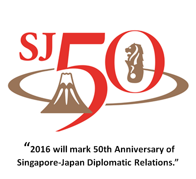 If Only Singaporeans Stopped to Think Singapore, Japan mark 50 years
