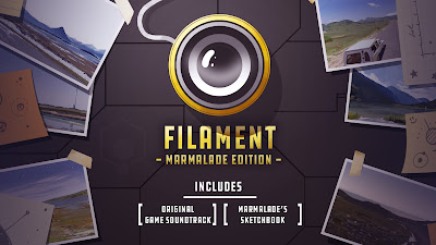 Filament Game Screenshot 3