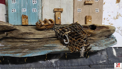 diy coastal