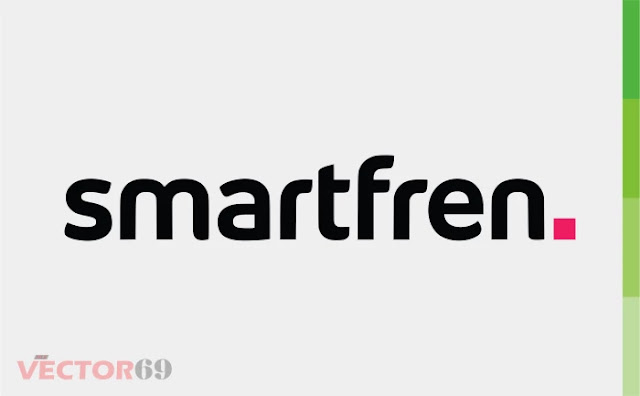 Logo Smartfren - Download Vector File CDR (CorelDraw)
