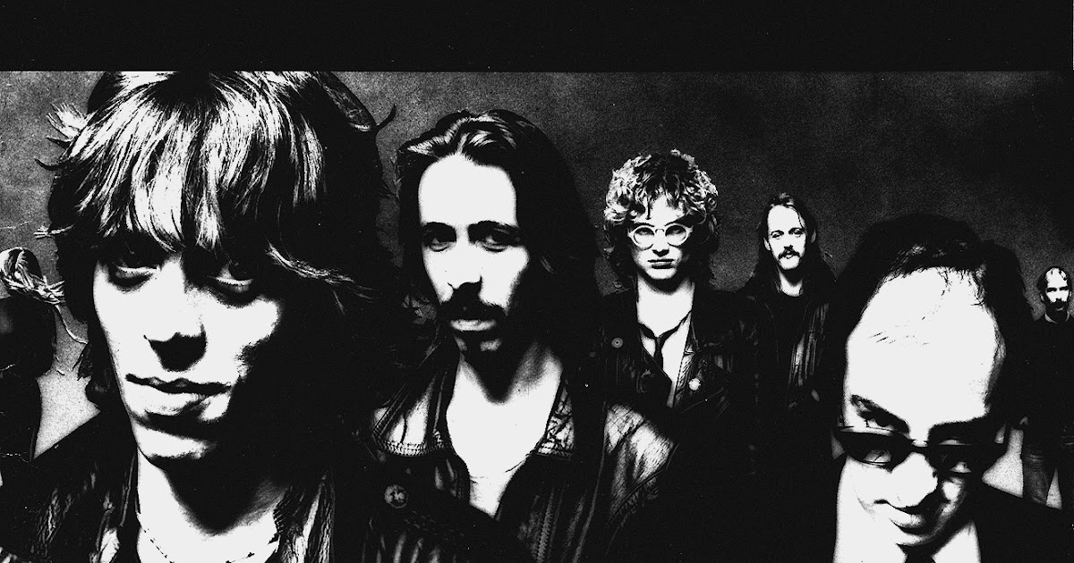 WhyDoThingsHaveToChange: SPLIFF - The Spliff Radio Show 1980