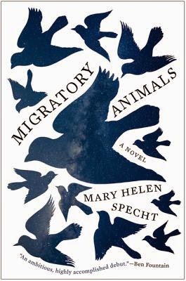 Migratory Animals by Mary Helen Specht