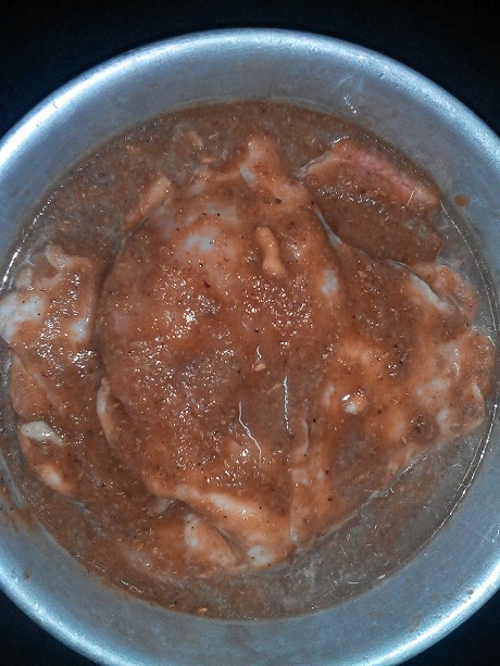 Resepi Chicken Grill Enak!! (SbS) | Aneka Resepi Masakan