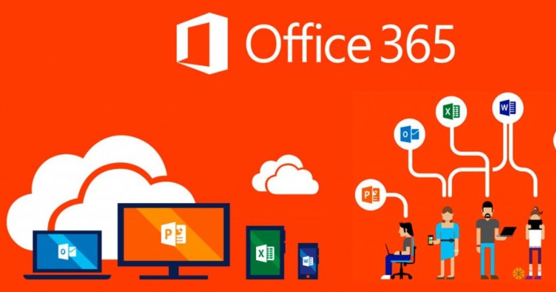 Why Choose Microsoft Office 365?
