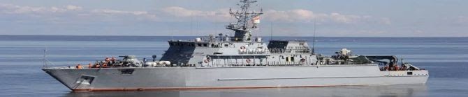 India Issues RFI For Four Used Mine Countermeasure Vessels