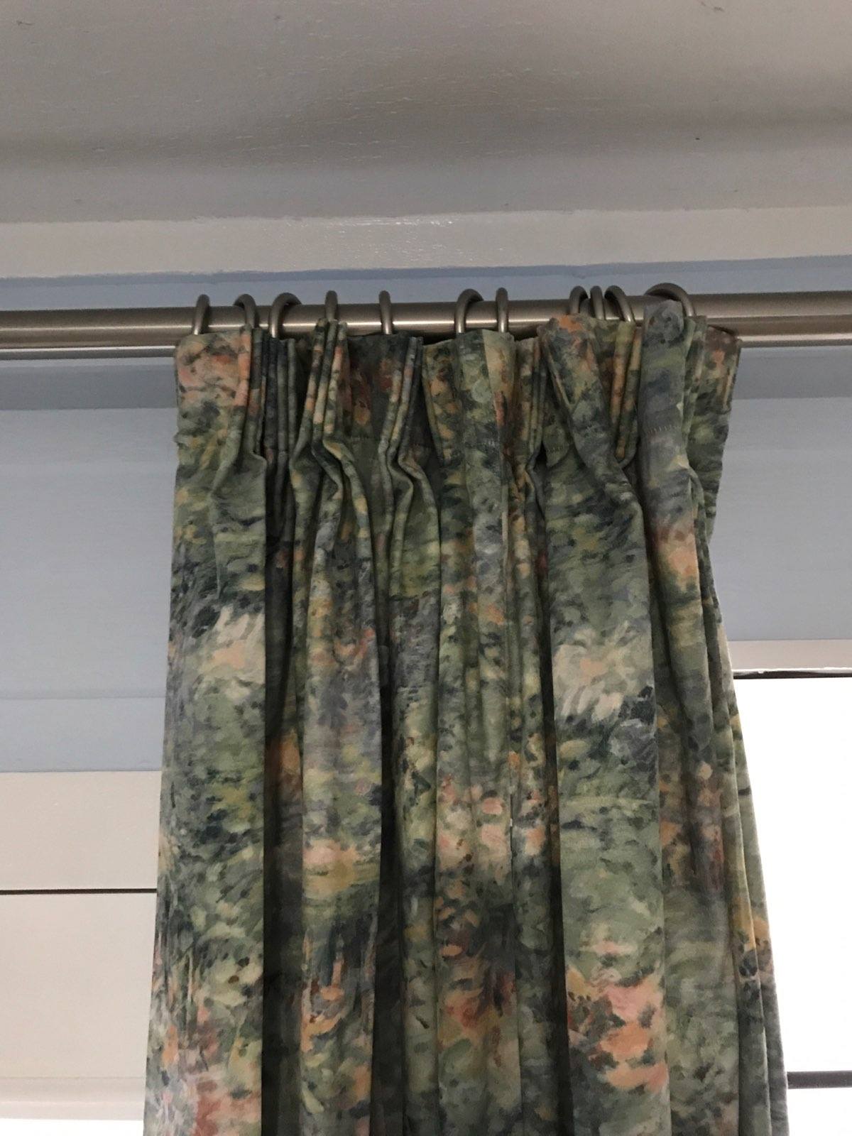 Discount Custom Drapes Serving The Central Texas Area Round