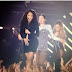 Nicki Minaj Addresses wardrobe malfunction at the MTV VMA
