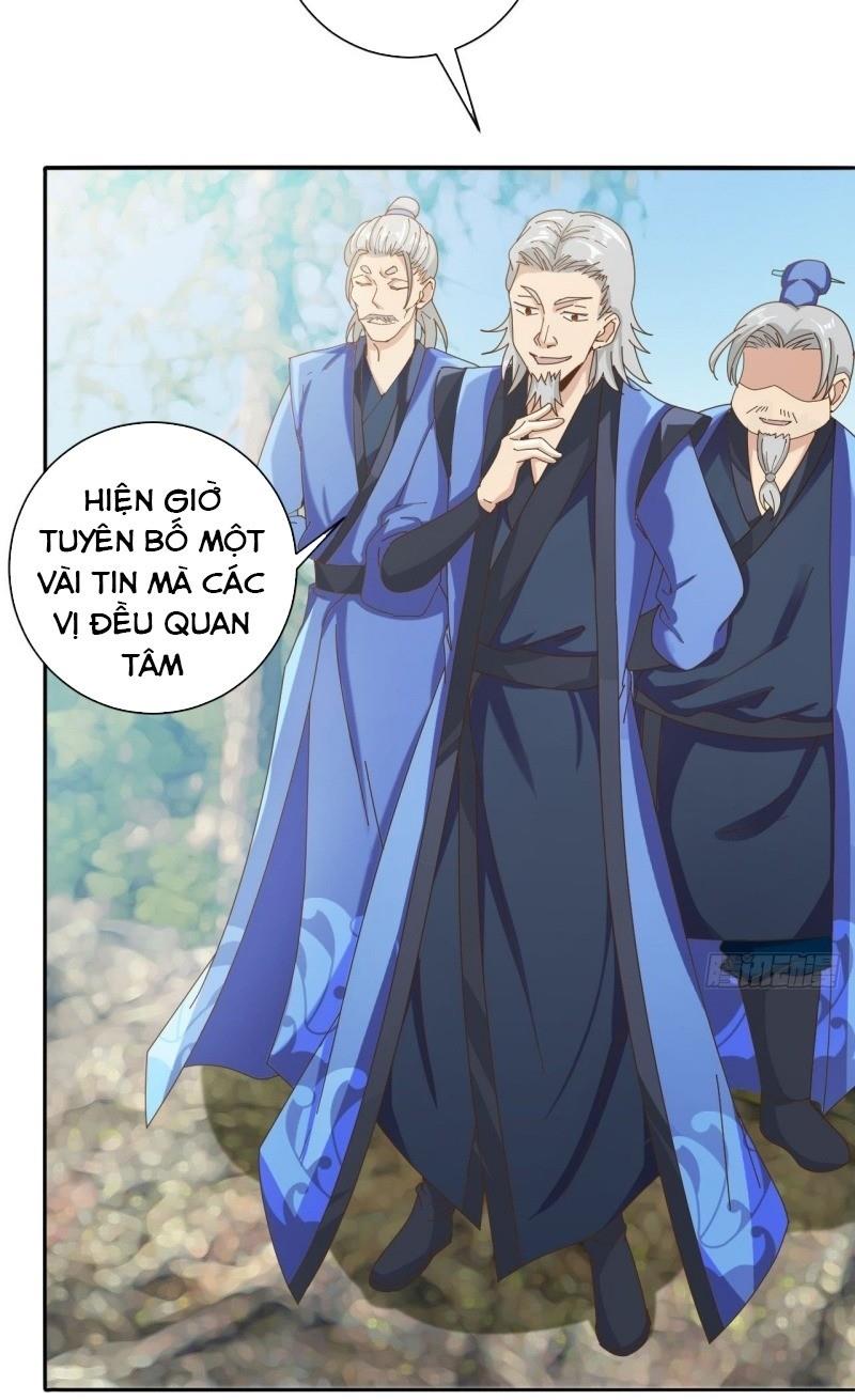 Nguyên Thủy Bất Diệt Quyết Chapter 20 - Trang 16