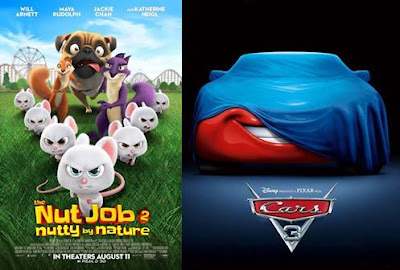 12 Film  Animasi  Terbaik  dan Terbaru Tahun 2021 dari 