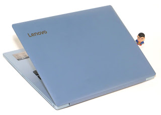 Laptop Gaming Lenovo 320 Core i5 Double VGA