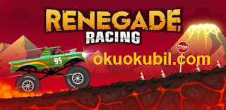 Renegade Racing v1.0.0 Mod DUBLÖR Yapma Sınırsız PARA Hileli Apk Kasım 2019