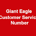 Giant Eagle Customer Service Number