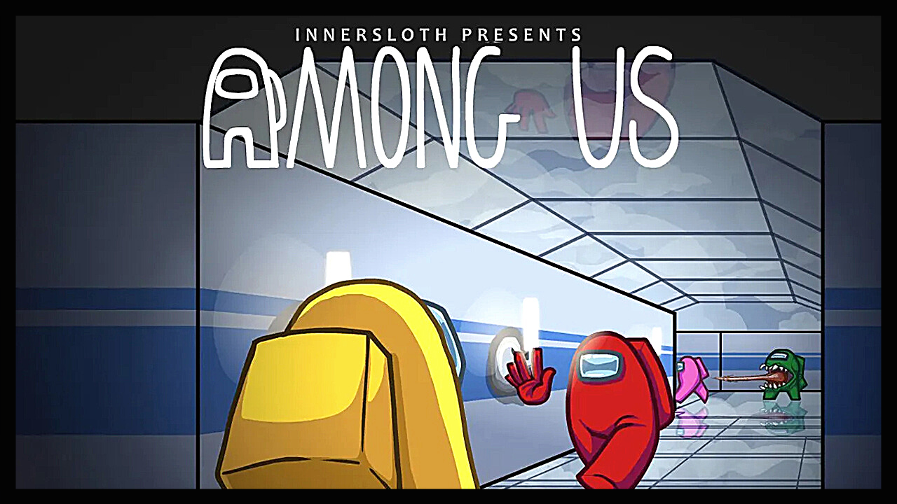 COMO SE JUEGA AMONG US MatyMaster