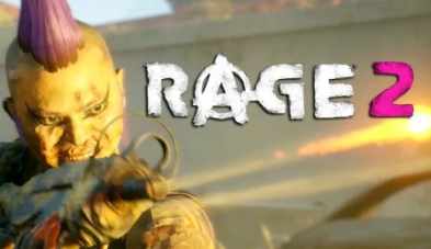 Rage 2 Oyunu %100 Save Hilesi İndir (Silah ve Haritalar Açılmış)