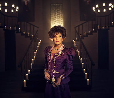 American Horror Story Season 8 Apocalypse Joan Collins Image 3