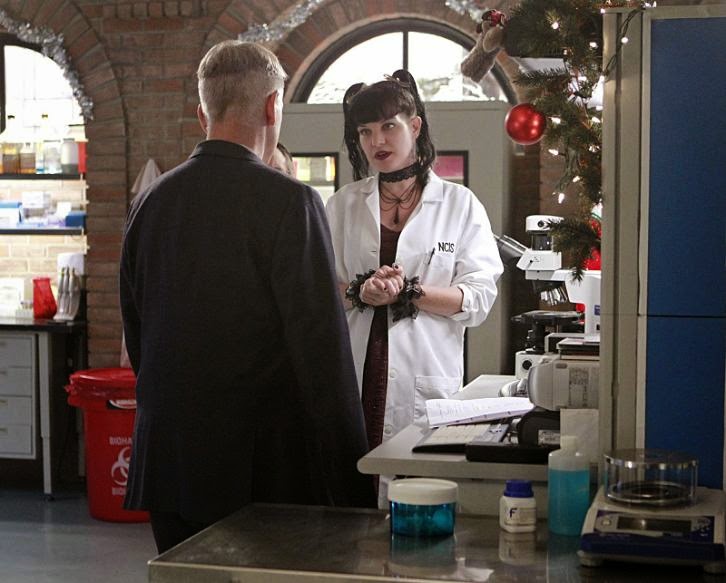 NCIS - Episode 12.10 - House Rules - Promotional Photos