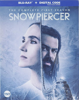 Snowpiercer – Temporada 1 [2xBD25] *Subtitulada
