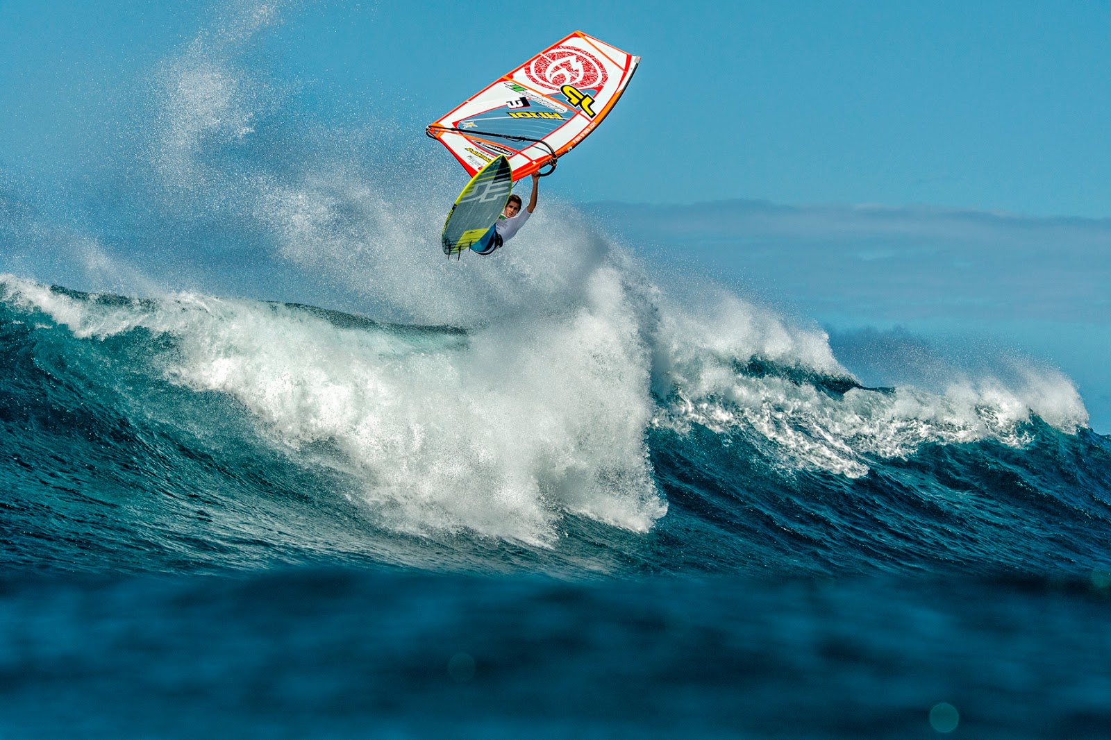 JAWS SHOPMURCIA WINDSURFOFERTAS! HOT SAILS MAUI 2016