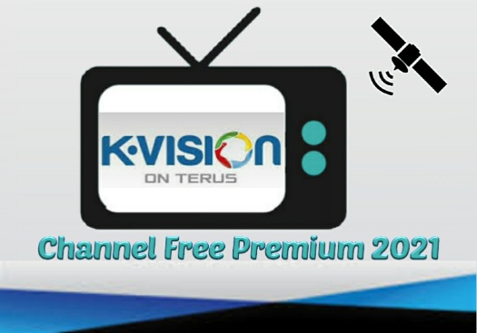 Hbo Di Parabola K Vision Masih Gratis Berikut Daftar Channel Edisi 2021 Beritadi