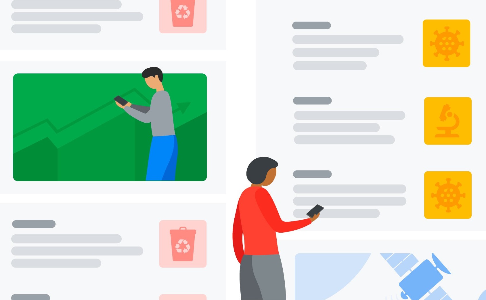 Google’s News Showcase Program Adds Famous Publication To Its Lineup, As The Company Faces Friction From Australia Over Publication Laws