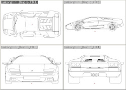 MISCELLANEOUS DATA STORAGE for CAD Drawings: 2月 2012