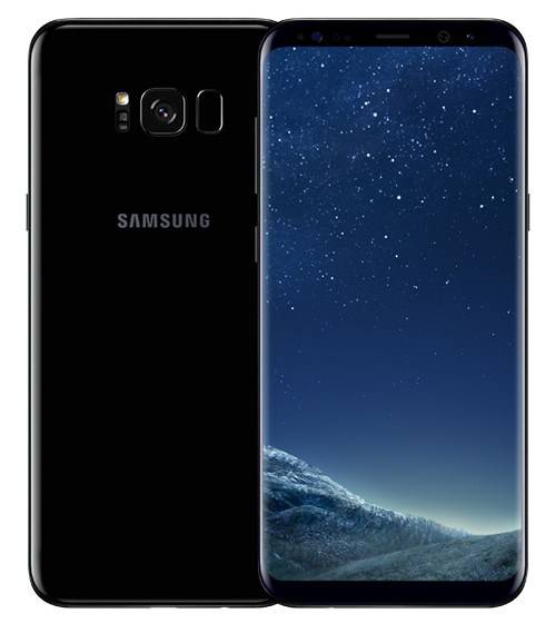 Samsung Galaxy S8