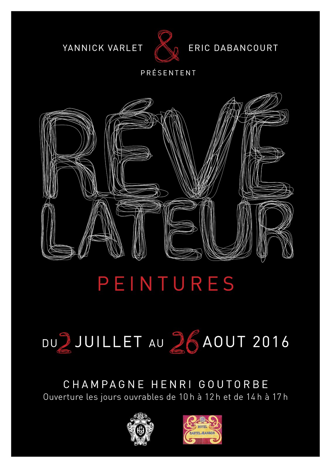 REVELATEUR