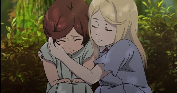 Download Abanksubs Fairy Gone Episode 13 Subtitle Indonesia Free HD Get Wallpaper Abanksubs Fairy Gone Episode 13 Subtitle Indonesia For iPhone Free