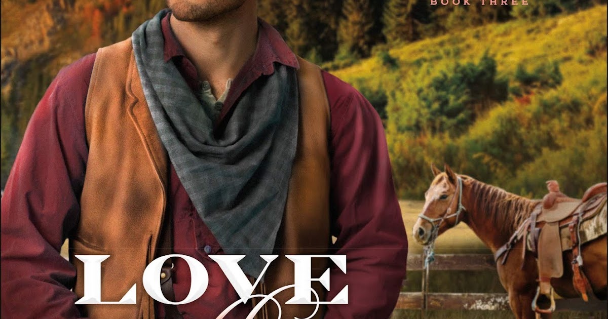 Chat with Vera LOVE ON THE RANGE (Brothers In Arms 3) by Mary