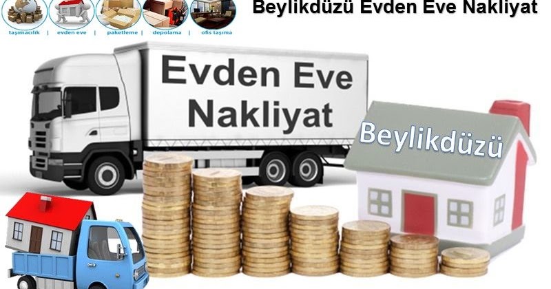 Beylikduzu Evden Eve Nakliyat