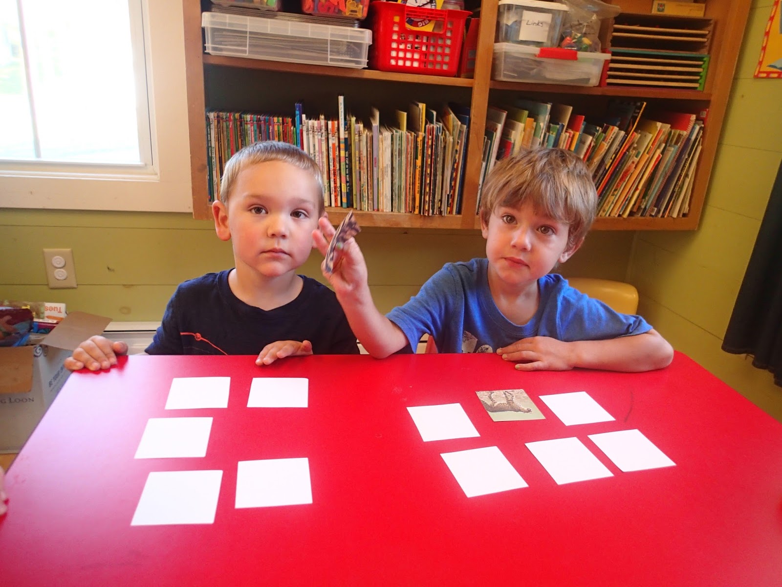 1 Day at Home Clothing