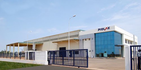 Lowongan Kerja PT Piolax Indonesia Karawang Terbaru