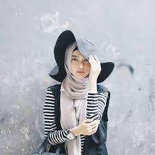 Inilah Model Hijab Kekinian Yang Style Dan Enak Dipandang Mata Inilah Model Hijab Kekinian Yang Style Dan Enak Dipandang Mata